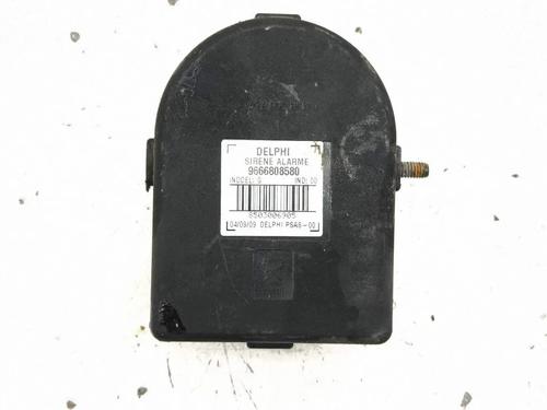 Electronic module CITROËN C5 III (RD_) 3.0 HDi 240 (RDX8CA) | BP40209192M83 - Image 4