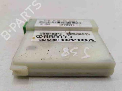 Electronic module VOLVO XC90 I (275) T6 AWD | BP28850693M83