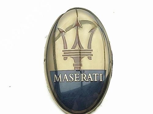 Used Other MASERATI QUATTROPORTE V 4.2 (400 hp) 28906281