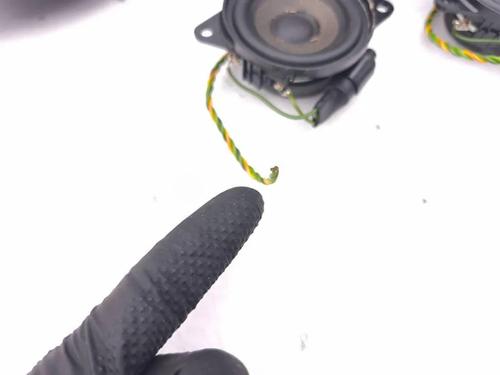 Electronic module BMW X5 (E53) 3.0 i | BP32990828M83 - Image 6