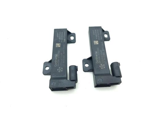 Electronic module ALFA ROMEO GIULIA (952_) 2.0 (952ACA25) | BP36191509M83 - Image 5