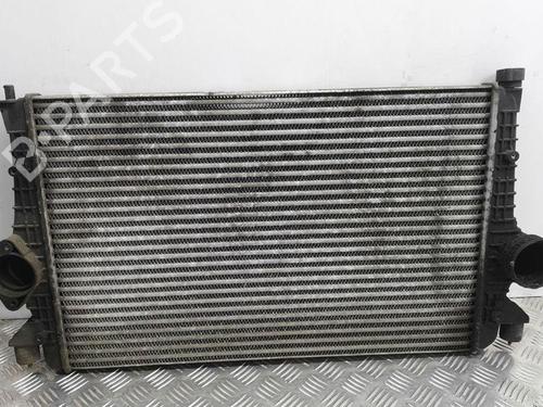 Used Water radiator VW SHARAN (7M8, 7M9, 7M6) 1.9 TDI (130 hp) 28885390