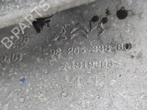 Engine mount CITROËN C4 X (BD_, BE_, BF_) ë-C4 X (BFZKXC) | BP38246276M89 - Image 6