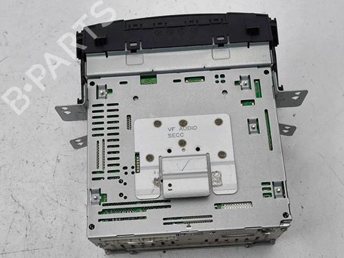 Electronic module HYUNDAI i40 I (VF) 1.7 CRDi | BP38281306M83 - Image 5