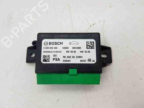 Elektronisk modul CITROËN C4 Grand Picasso II (DA_, DE_) 1.6 HDi / BlueHDi 115 (115 hp) 28870987