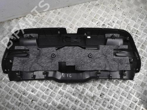 Boot lining AUDI A3 Limousine (8YS, 8YM) 35 TFSI Mild Hybrid | BP38245710I3 - Image 5