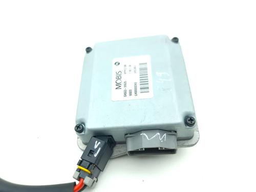Electronic module HYUNDAI i30 (PDE, PD, PDEN) 1.0 T-GDI | BP33865285M83 - Image 8
