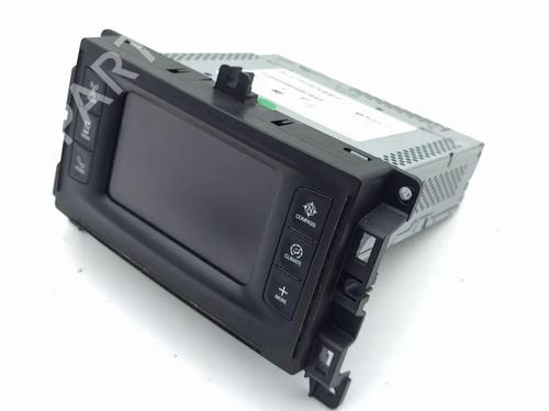 Electronic module JEEP CHEROKEE (KL) 2.0 CRD 4x4 | BP36214278M83 - Image 3