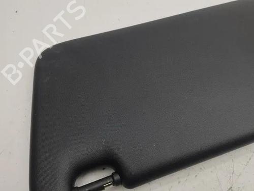 Right sun visor MERCEDES-BENZ B-CLASS Sports Tourer (W246, W242) B 180 CDI (246.200) | BP28865417I2 