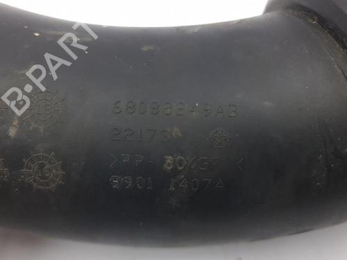 Pipe JEEP GRAND CHEROKEE IV (WK, WK2) 3.0 CRD V6 4x4 | BP28880074M125 