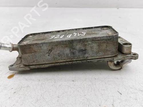 Oil radiator AUDI A7 Sportback (4GA, 4GF) 3.0 TDI quattro | BP28863196M33 