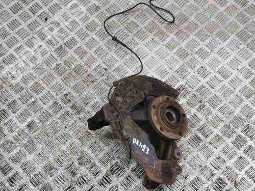 Left front steering knuckle PEUGEOT 508 I (8D_) 2.0 HDi | BP28893185M25