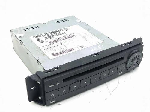 Used Electronic module CHRYSLER GRAND VOYAGER V (RT) 3.8 (193 hp) 30956686