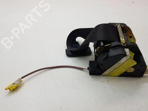 Rear left seatbelt MASERATI QUATTROPORTE V 4.2 | BP28903816I29 