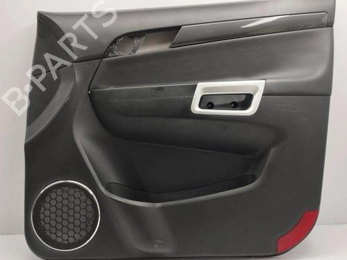 Forreste højre beklædning OPEL ANTARA A (L07) 2.2 CDTi 4x4 (184 hp) 28876390