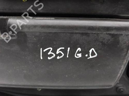 Rear right panel BENTLEY CONTINENTAL FLYING SPUR (3W_) 6.0 | BP37514267C61 - Image 13
