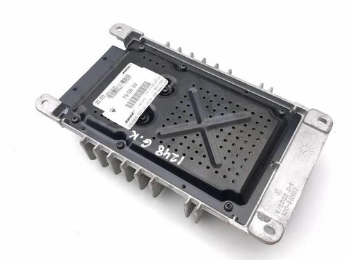Electronic module MASERATI QUATTROPORTE V 4.7 S | BP33259617M83 - Image 7