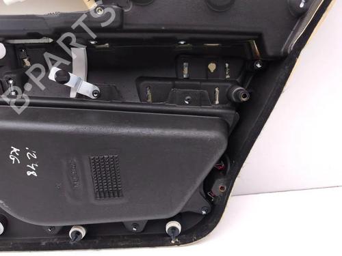 Rear left panel MASERATI QUATTROPORTE V 4.7 S | BP33532029C60 - Image 14