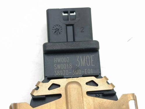 Electronic sensor HONDA HR-V (GH_) 1.6 16V | BP36197728M84 - Image 6