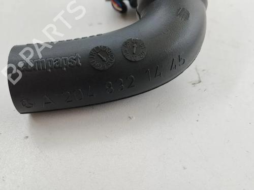 Electronic module MERCEDES-BENZ C-CLASS (W204) C 220 CDI (204.008) | BP36195108M83 - Image 5