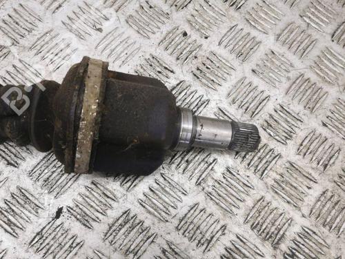 Left front driveshaft PEUGEOT 508 I (8D_) 2.0 HDi | BP28893195M38 