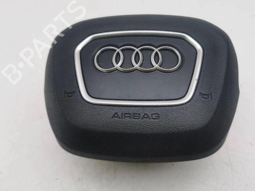 Førerens kollisjonspute AUDI Q3 (F3B) 35 TFSI (150 hp) 28899697