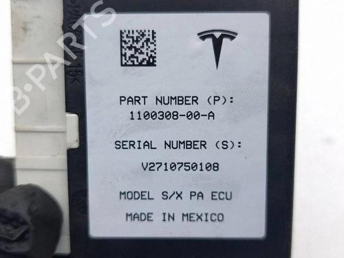 Elektronisk modul TESLA MODEL S (5YJS) 70D AWD | BP37685478M83 - Image 6