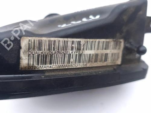 Pipe MERCEDES-BENZ M-CLASS (W164) ML 320 CDI 4-matic | BP36011353M125 - Image 6