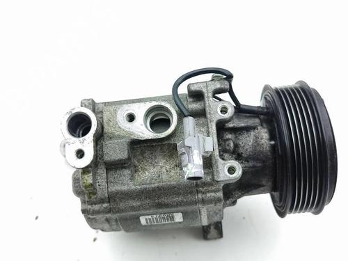 AC compressor TOYOTA GT 86 Coupe (ZN6_) 2.0 (ZN6AC_, ZN6BC_, ZN6K) | BP36079924M34 - Image 7