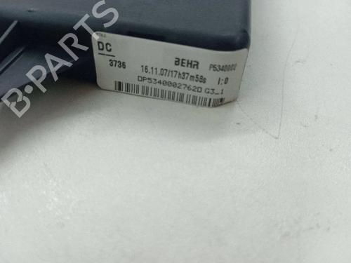 Heater matrix CHRYSLER GRAND VOYAGER V (RT) 2.8 CRD | BP40207957M63 - Image 5