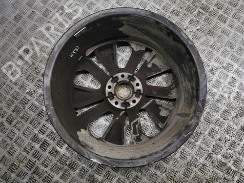 Fælk RENAULT MEGANE IV Hatchback (B9A/M/N_) 1.2 TCe 130 (B9MR) | BP38243422C45 - Image 9