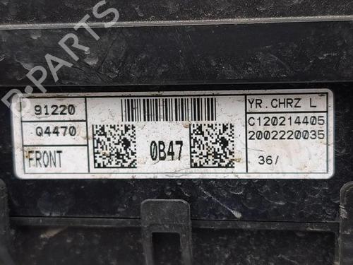 Fuse box KIA NIRO I (DE) E-NIRO | BP33672057E1 - Image 12