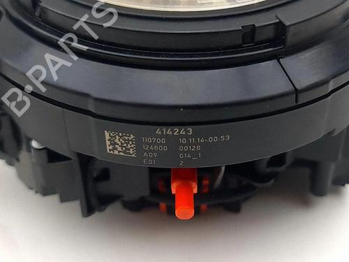 Steering column stalk TESLA MODEL S (5YJS) 85D AWD | BP40191819I23 - Image 10