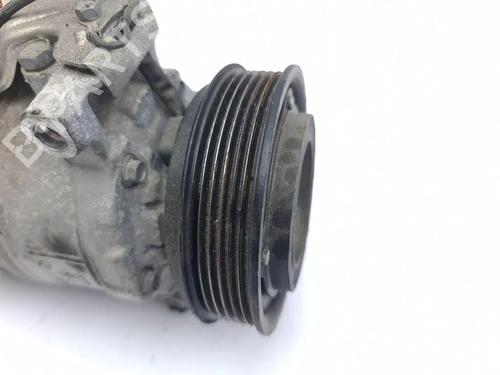 AC compressor INFINITI Q30 1.5 D | BP36062421M34 - Image 6