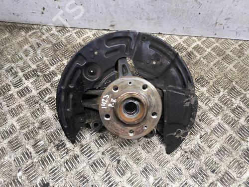 Used Left front steering knuckle Left front steering knuckle 36520860 36520860