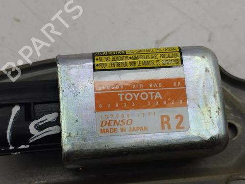 Electronic sensor LEXUS GS (_S19_) 350 AWD (GRS196_, GRS196R) | BP34217072M84 - Image 2
