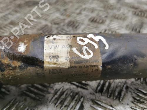 Right front shock absorber VW PASSAT B8 Variant (3G5, CB5) 1.6 TDI | BP36080165M17 - Image 5