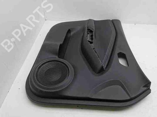 Front left panel NISSAN JUKE (F16_) 1.6 Hybrid | BP28864971C58 