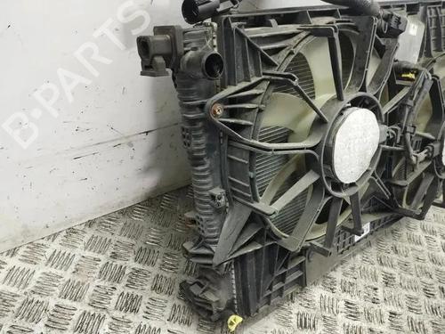 Radiator set JEEP CHEROKEE (KL) 2.0 CRD 4x4 | BP28864536M120 - Image 13