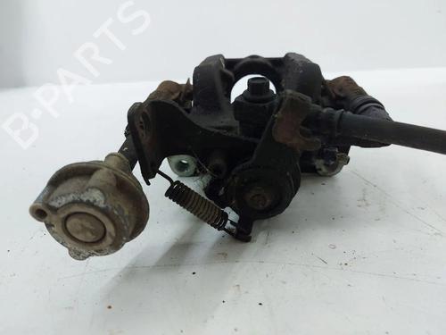 Left rear brake caliper OPEL ASTRA J (P10) 2.0 CDTI (68) | BP36350104M107 - Image 5