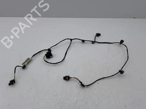 Used Electronic module SEAT IBIZA V (KJ1, KJG) 1.0 TSI (116 hp) 28856391
