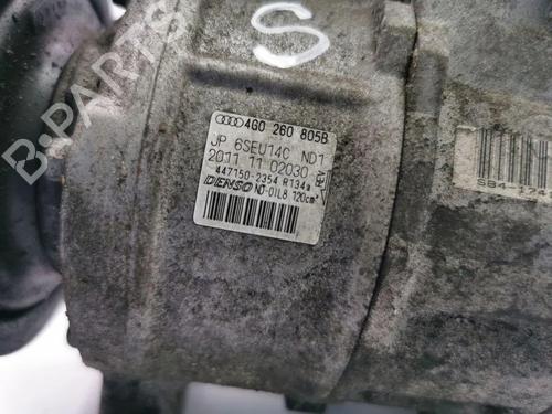 AC compressor AUDI A7 Sportback (4GA, 4GF) 3.0 TDI quattro | BP36175381M34 - Image 2