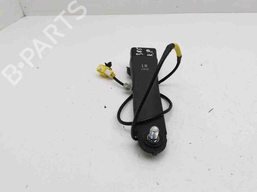 Seat buckle OPEL ANTARA A (L07) 2.0 CDTI 4x4 | BP28891197I32 