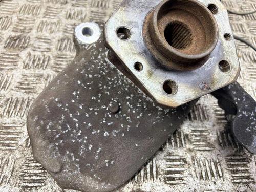 Right front steering knuckle MASERATI QUATTROPORTE V 4.2 | BP36065283M26 - Image 6