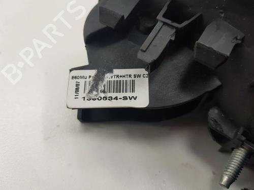 Front right interior door handle BMW 5 (E60) 525 d | BP36177281I14 - Image 3