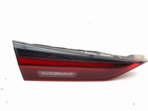 Used Left tailgate light Left tailgate light 38185062 38185062