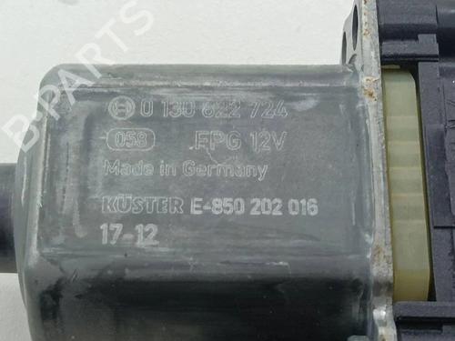 Right rear window motor SEAT ATECA (KH7, KHP) 1.5 TSI | BP28897574E22 - Image 5