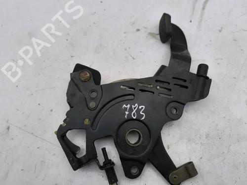 Hand brake MERCEDES-BENZ VITO / MIXTO Van (W639) 109 CDI (639.601, 639.603, 639.605) | BP28861270I18 
