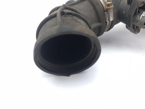 Mass air flow sensor OPEL ZAFIRA A MPV (T98) 2.0 DTI 16V (F75) | BP28872702M95 