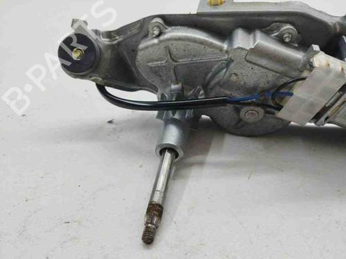 Rear wiper motor MAZDA CX-7 (ER) 2.2 MZR-CD AWD (ER10A) | BP28876448M102 